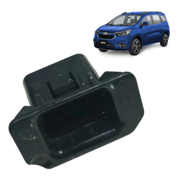 Guia Painel Instrumentos Gm Cobalt Onix Spin 12/19 96954604