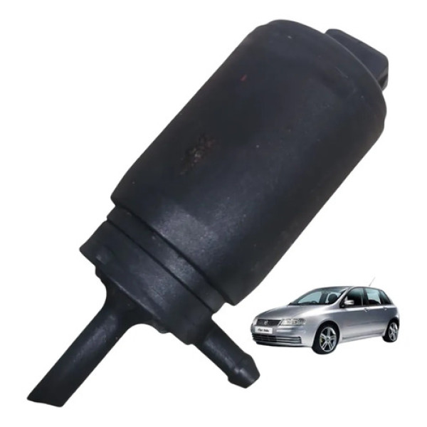 Bomba Partida Frio Fiat Stilo 2007