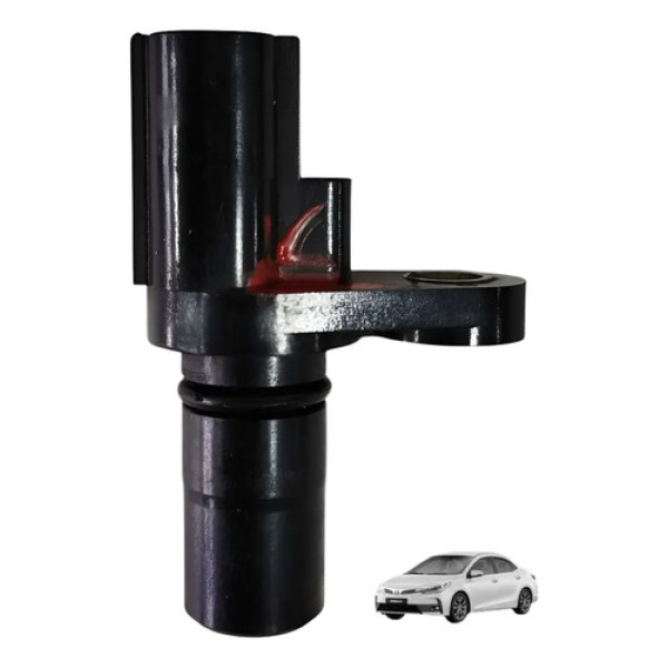 Sensor De Rotação Toyota Corolla 2018 A 2022