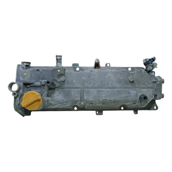 Tampa Válv Fiat 500 Uno Grand Siena Palio Strada - Evo 11/16 Preto