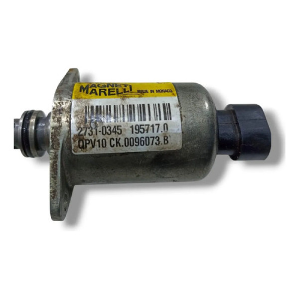 Valvula Solenoide Evo Embreagen Vw Emotion Fiat Duallogic