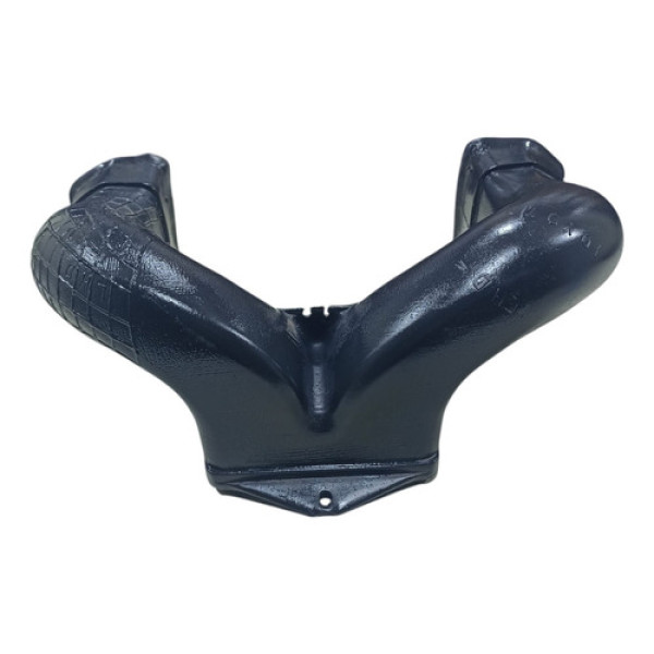 Difusor De Ar Central Toyota Corolla 2003