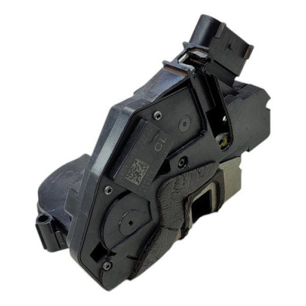 Fechadura Porta T.e New Fiesta Ka Ecosport Fusion 13/ 5pinos