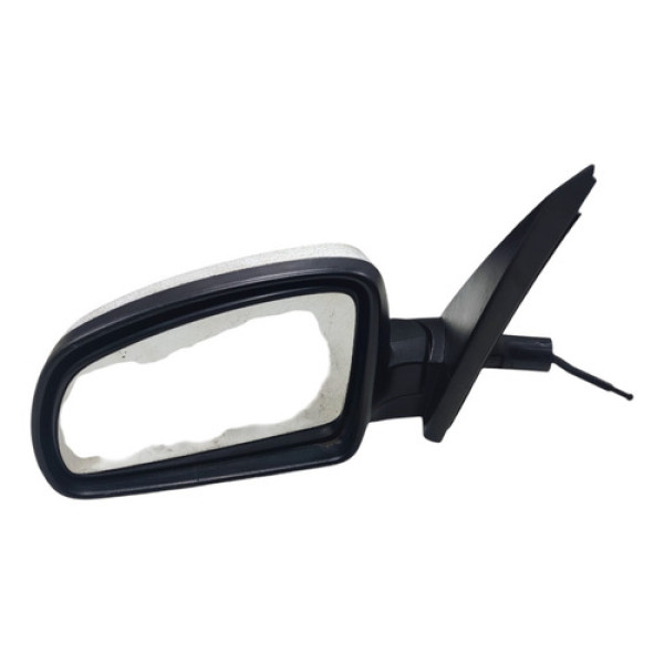 Retrovisor Esquerdo Meriva 2003 A 2012 Manual
