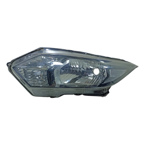 Farol Esquerdo Hr-v 2016 2017 A 2018 S/ Led