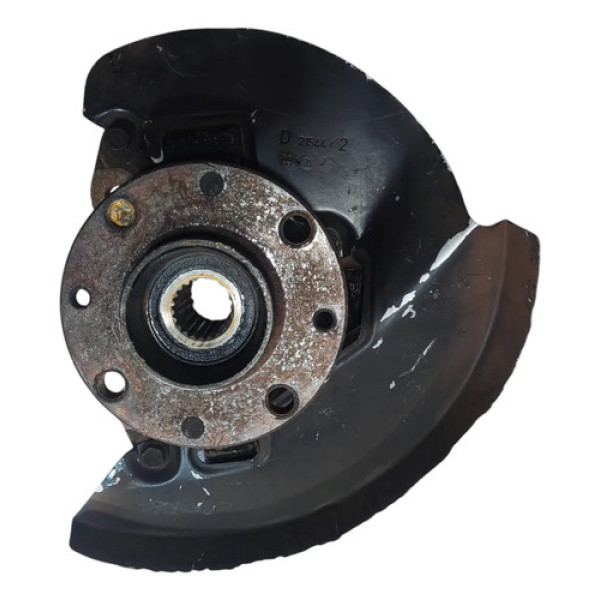 Manga Eixo Direito Palio Strada Idea 1.0 1.6 96/12 S/ Abs