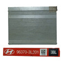 Modulo Amplificador Hyundai Azera 2008 2009 A 2010 Prateado
