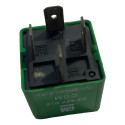 Relé Bomba Chevrolet Astra Corsa Monza Vectra 03447012 Verde