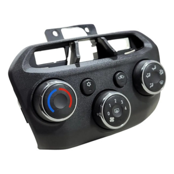 Comando Ar Condicionado Onix Prisma Tracker Sonic 2013/2019