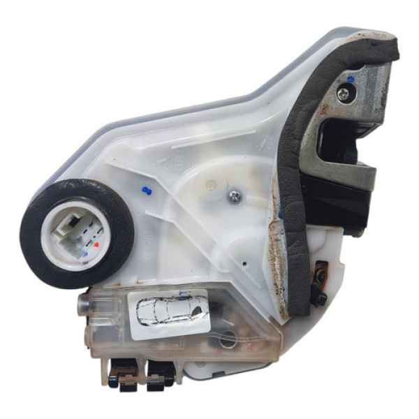 Fechadura Porta Tra Di Corolla 15/19 Hilux Sw4 16/ Civic G10