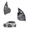 Acabamento Moldura Retrovisor Direito Gm Classic 1994/2016