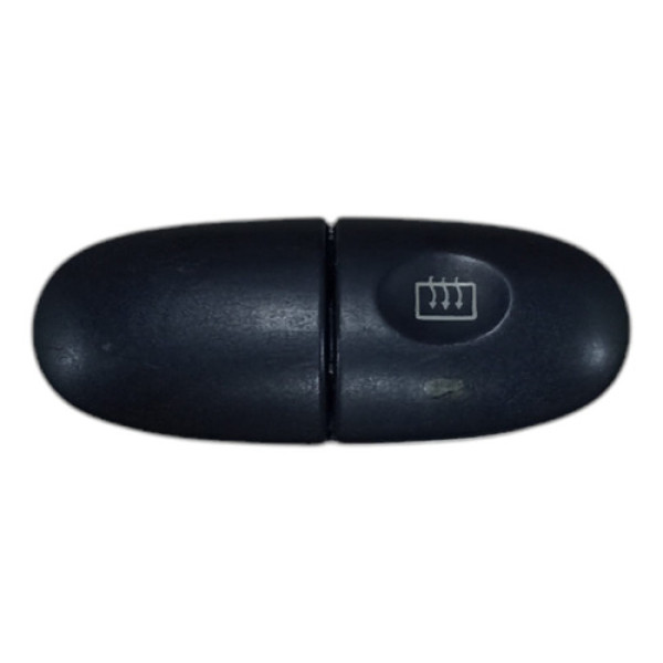 Botão Desembaçador Vidro Traseir Mondeo 1997/2002 97bg18c621