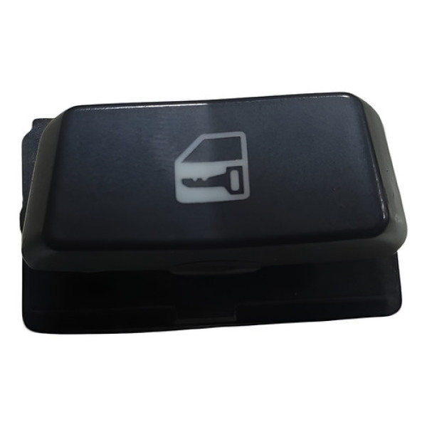 Comando Botão Trava Para Gm Captiva 2007 2015 Original