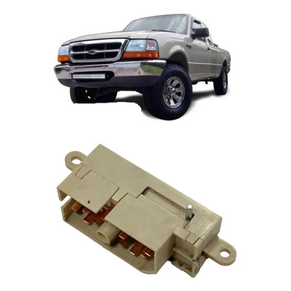 Comutador Ignição Ford Ranger 1999 2000 F4dc11572aa