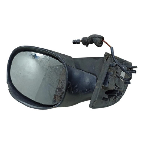 Retrovisor Direito C3 2003 A 2012 Manual