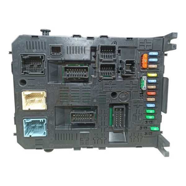 Módulo Bsi Citroen C4 307 308 3008 28116487-2