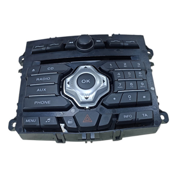 Comando Ar Condicionado/radio Ranger 12 A 19