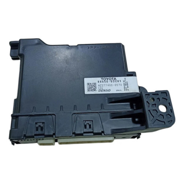 Modulo Do Ar Condicionado Corolla Xei 2016