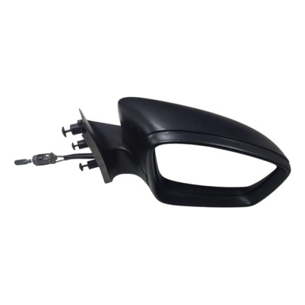 Retrovisor Direito Gol Voyage G5 G6 G7 G8 12/ Manual