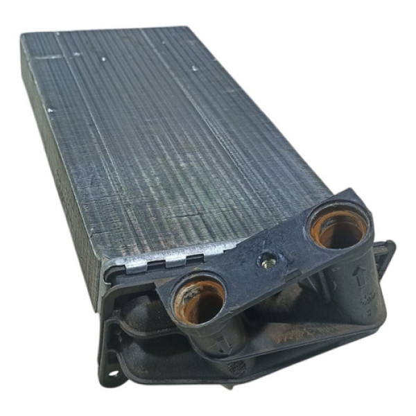 Radiador Ar Quente Palio 1.0 Fire 2008 A 2012