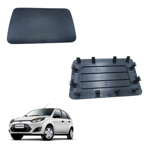 Cobertura Superior Painel Instrumento Fiesta 7-14 B045g78