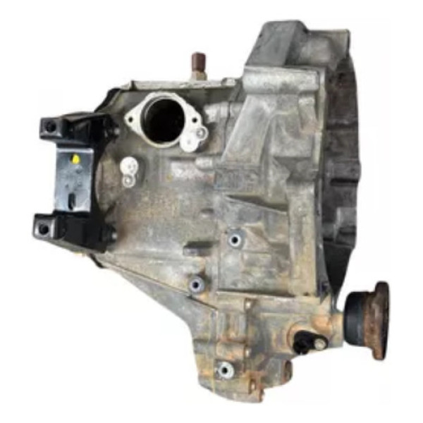 Caixa Cambio Gol Voyag G7 G8 Fox Polo 1.0 12v 3cc Mpi 2017 