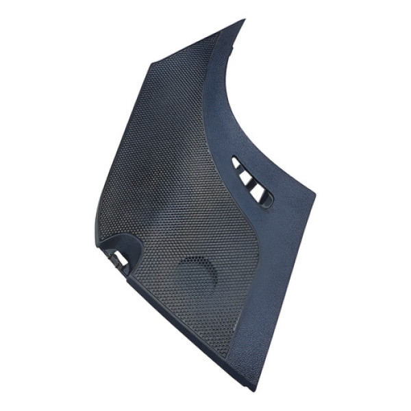 Moldura Painel Alto Falante Direito C3 Picasso 2011 A 2016 Preto