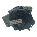 Alternador New Fiesta Ka Ecosport Focus 1.5 1.6 16v 09/2021