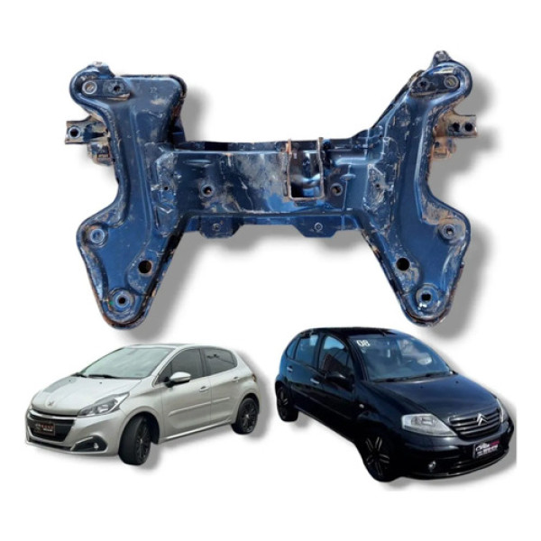 Agregado Dian Peugeot 208 2013 2014 2015 A 2020 Citroen C3 