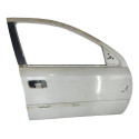Porta Dianteira Direita Astra 1998 1999 A 2011 Dianteira Direita Branco