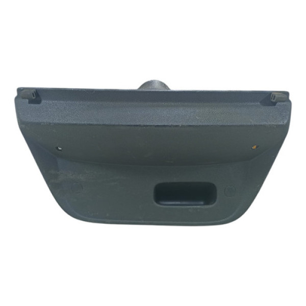 Moldura Acabamento Tampa Traseira Gol G5 2009 2013