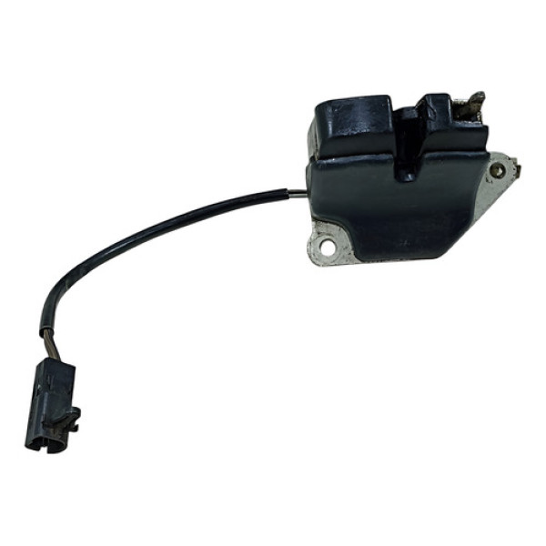 Fechadura Tampa Traseira Fiat Punto Sporting 2012