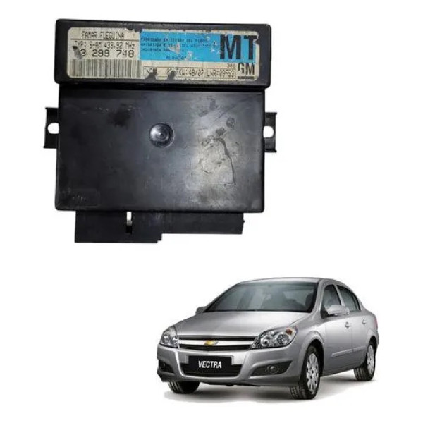 Modulo De Conforto Vectra 2005 2006 2008 2011 93299748