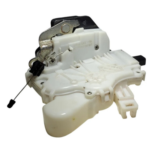 Fechadura Porta Tras Esq Gol Voyage G5 G6 G7 G8 (ler)
