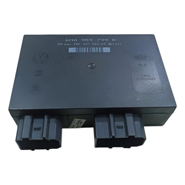 Módulo Conforto Polo Classic 2000 A 2001