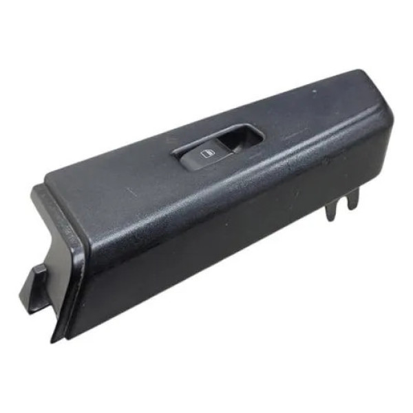 Botão Vidro Elétrico Tras Esque Vw Fox 2010-15 5z4867171g