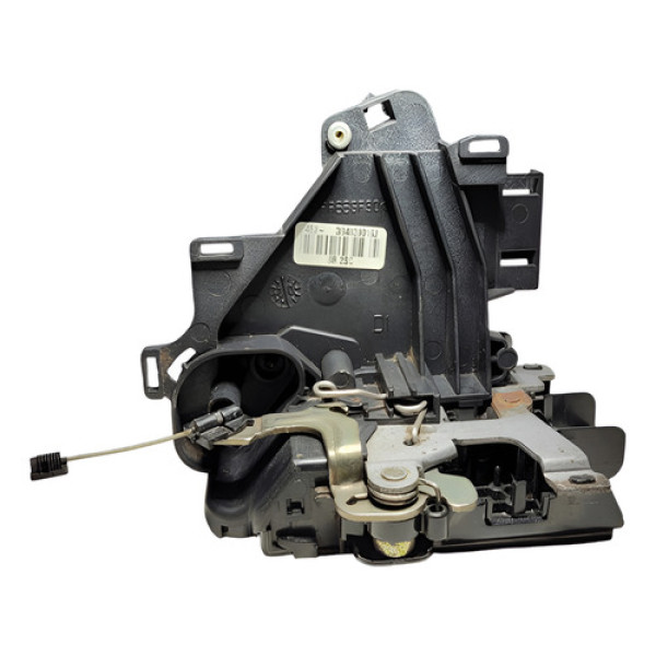 Fechadura Porta Dia Dir Golf Polo Bora 98 A 2013 S/trava