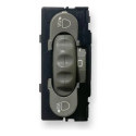 Botão Comando Regulagem Farol Renault Scenic 2004 Orig