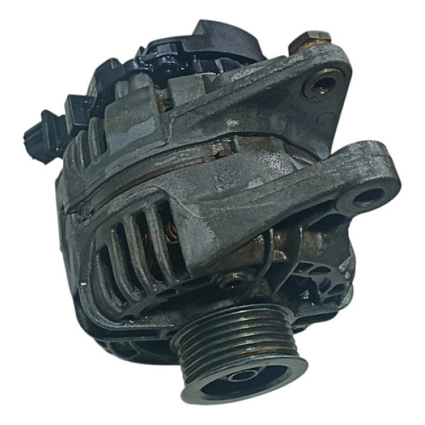 Alternador Corolla 1.6 1.8 2000 2001 A 2011 80a Bosch