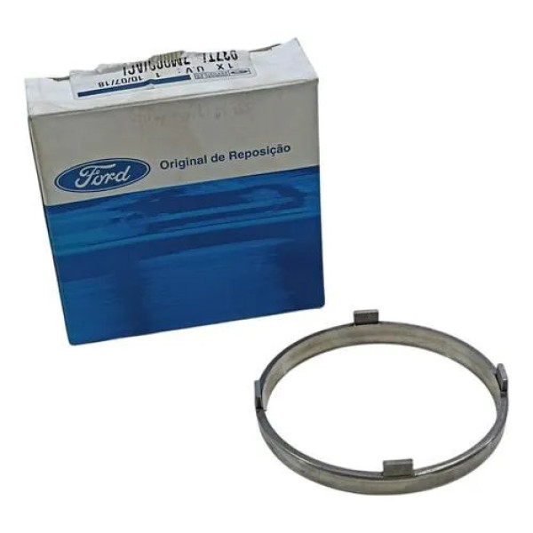 Anel Sincronizado Cambio 1a 2a Marcha Escort 1997 A 2000