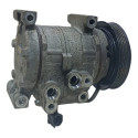 Compressor Ar Condicionado Hb20 1.0 3cc Asp Turbo 2013a2022