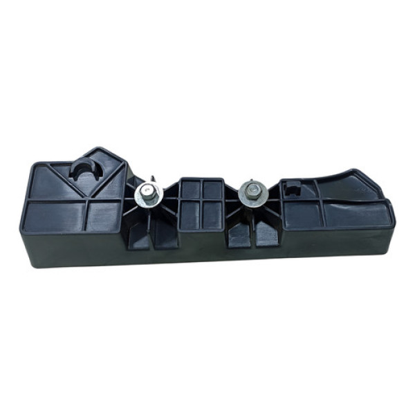 Limitador Vidro Dianteiro Direito Gm Onix Prisma 2013  2019 Preto