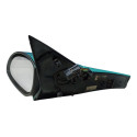 Retrovisor Esquerdo Vectra 1997 A 1999