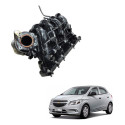 Coletor Admissão Onix Prisma 1.0 8v 2013 2014 A 2020