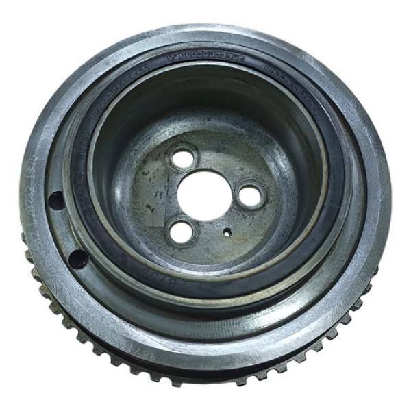 Polia Virabrequim Motor Palio Fire 2001