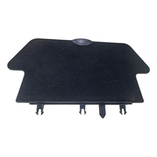 Tampa Tapete Interno Citroen C4 2009 2010 A 2012 Preto