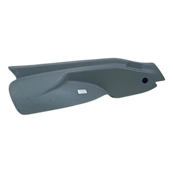 Acabamento Coluna Traseira Direita Vw Gol Voyage Saveiro