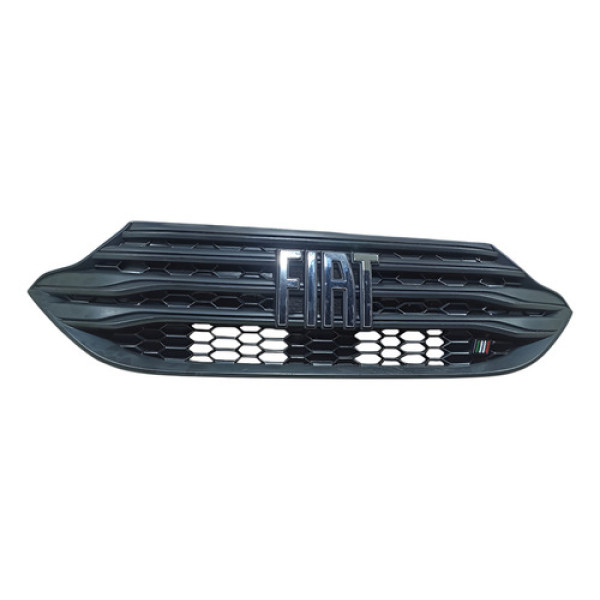 Grade Strada 2020/ Preto