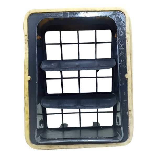 Difusor Ar Carroceria 96384903 Peugeot 408 2012 2013 2014