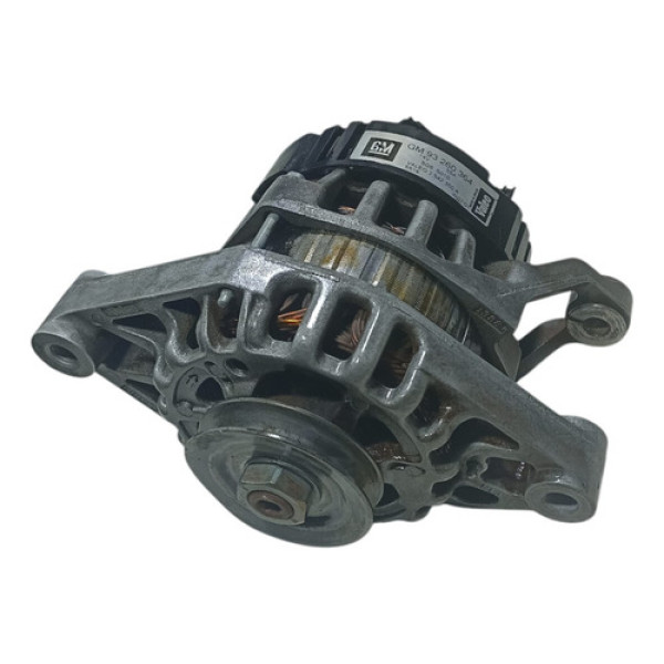 Alternador Corsa Celta Prisma 1.0 8v 1995 2012 55a 93260364